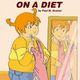 Image for article titled New Children's Book Encourages Young Girls To Diet